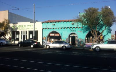 NAI Horizon Tucson office negotiates $1.14M retail deal on 4th Avenue