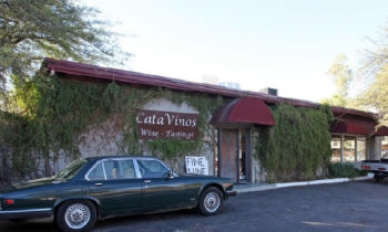 $200K sale of wine store highlights NAI Horizon Tucson deals