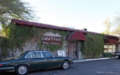 $200K sale of wine store highlights NAI Horizon Tucson deals
