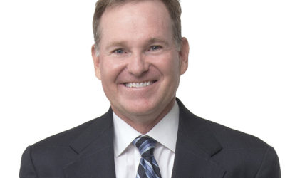 Kevin Higgins joins NAI Horizon as Vice President in Office Properties Group