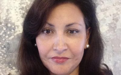 Wild Horse Pass Development Authority names Lisa Gonzales Real Estate Leasing Manager