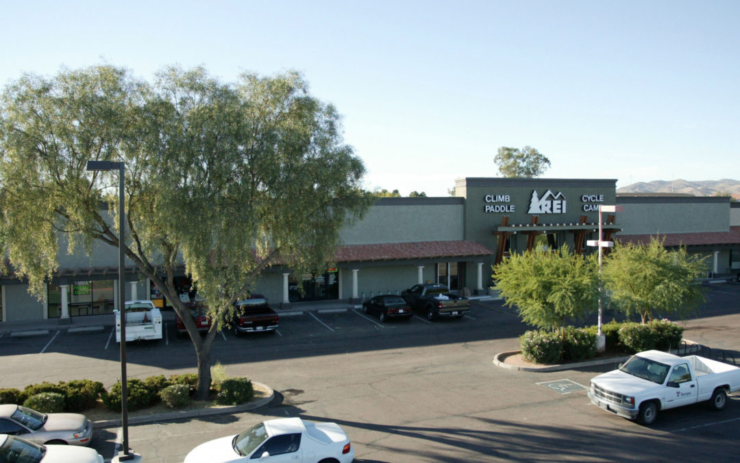 NAI Horizon inks long-term leases for trio of Planet Fitness locations