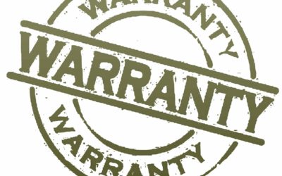 The fix is in: How to navigate the maze of home warranty service contracts
