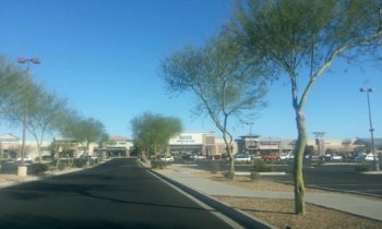 NAI Horizon negotiates long-term lease for Goodyear Planet Fitness