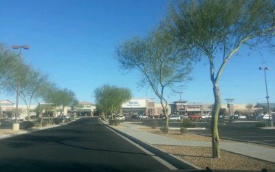 NAI Horizon negotiates long-term lease for Goodyear Planet Fitness