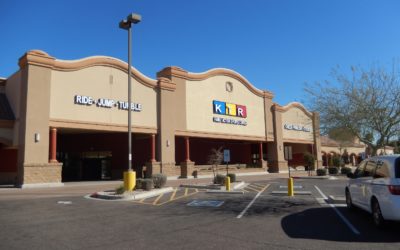 Retail sale in Chandler, leases around Valley for fitness firm highlight NAI Horizon deals