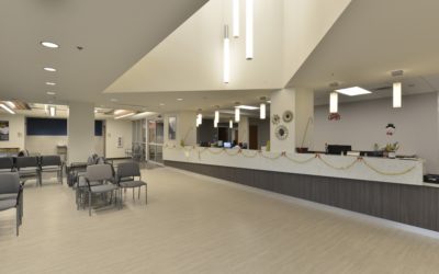 Iconic Design Studio completes wide spectrum of commercial projects