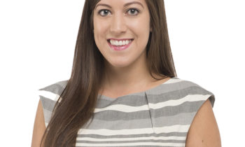 Sarah Stecko joins NAI Horizon as Marketing Specialist