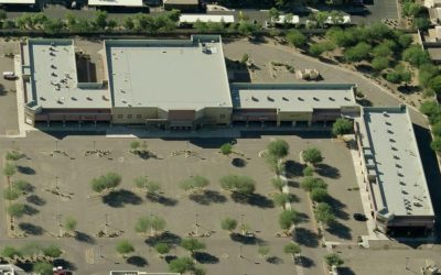 NAI Horizon negotiates long-term lease for Surprise Planet Fitness