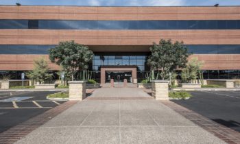 Industrial sale, State Bar office leases highlight NAI Horizon deals