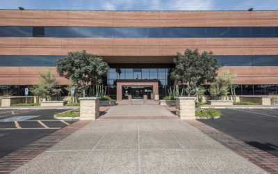 Industrial sale, State Bar office leases highlight NAI Horizon deals