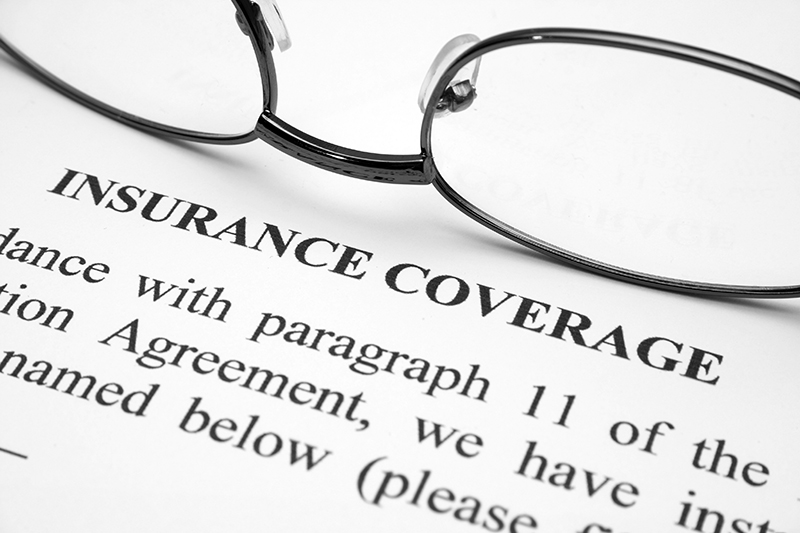 Don’t overlook coverage requirements or enrollment periods for insurance plans