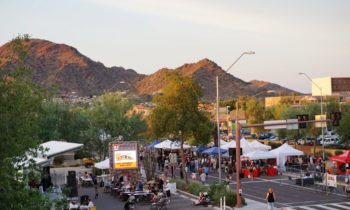 Sunnyslope Art Walk comes to life on Nov. 4