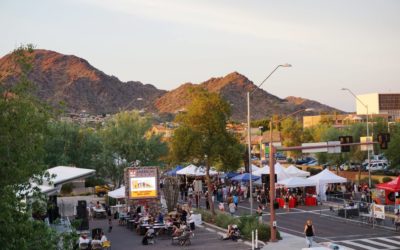 Sunnyslope Art Walk comes to life on Nov. 4