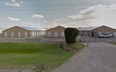 NAI Horizon, NAI Martens negotiate $2.05M Kansas self-storage sale