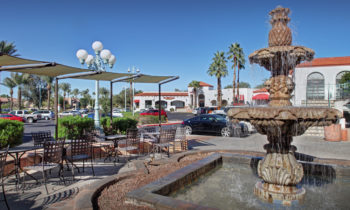 NAI Horizon negotiates long-term deal for Scottsdale Planet Fitness