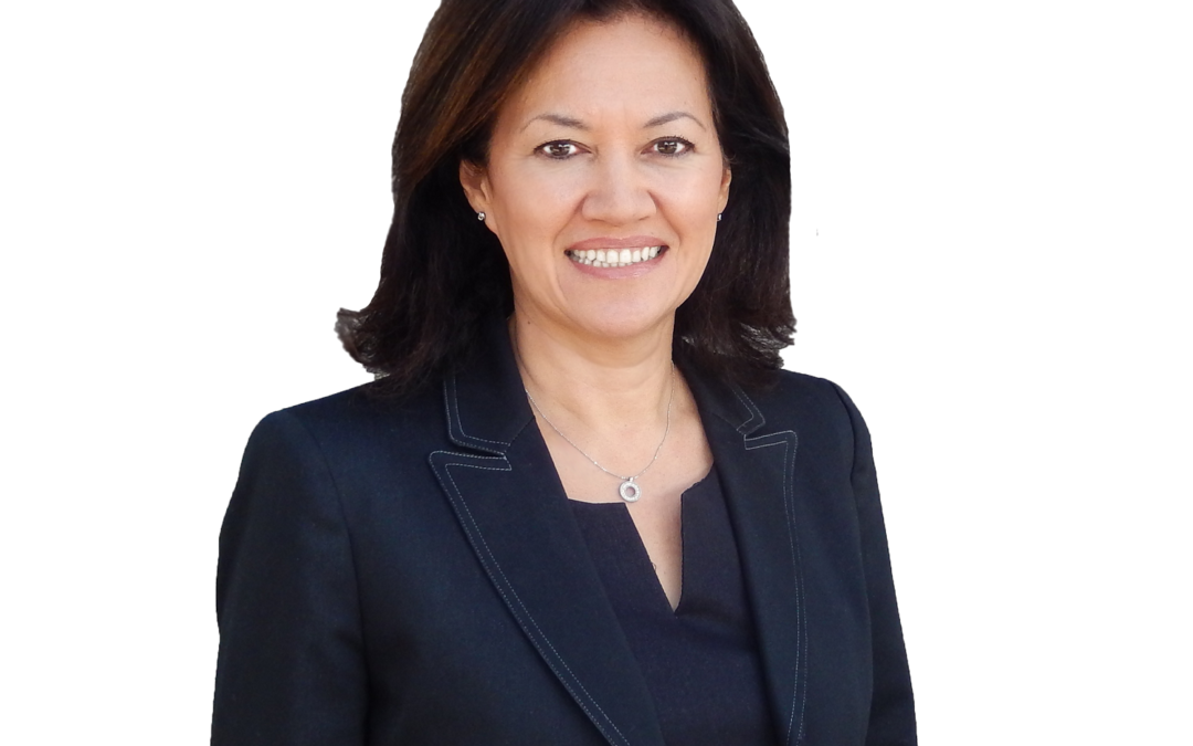 NAI Horizon Senior VP Denise Nunez negotiates self-storage land sale in Buckeye