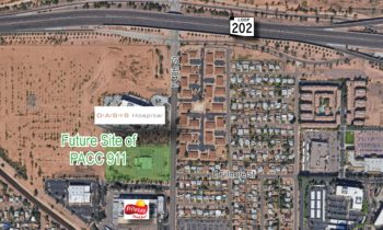 NAI Horizon negotiates sale of building that will serve as new headquarters for Phoenix Animal Care Coalition