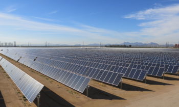 Terracon partner of award-winning project honored by ENR Southwest