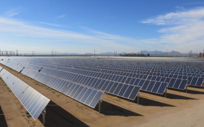 Terracon partner of award-winning project honored by ENR Southwest