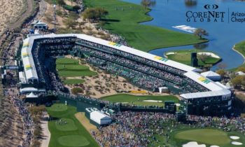 Registration Open for 2018 CoreNet Global Arizona Golf Tournament