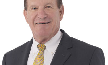 NAI Horizon strengthens its investment sales division, hiring industry expert Don Morrow