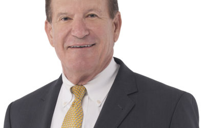 NAI Horizon strengthens its investment sales division, hiring industry expert Don Morrow