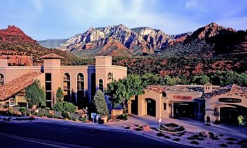 Fidelity National Title Camelback Lakes office closes sale of Arroyo Roble resort in Sedona for $25.5M
