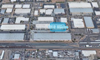 Acquisition, long-term lease of industrial properties highlight recent NAI Horizon deals