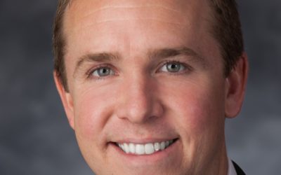 Cooper Fratt named 2018 Chairman for NAIOP Arizona Developing Leaders