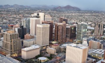 NAIOP Arizona enters 2018 with new leadership, bold vision of prosperous commercial real estate industry and economy