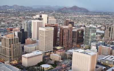 NAIOP Arizona enters 2018 with new leadership, bold vision of prosperous commercial real estate industry and economy