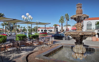 Pair of East Valley industrial sales, long-term leases for Planet Fitness facilities in Metro Phoenix highlight recent NAI Horizon deals