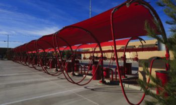 Sigma Contracting continues to expand its footprint in Las Vegas with 3 new projects