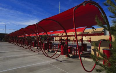 Sigma Contracting continues to expand its footprint in Las Vegas with 3 new projects