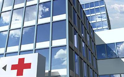 CoreNet Global Arizona Presents Kaiser Foundation’s VP of Real Estate at March event