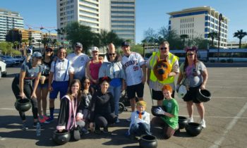 BOMA Greater Phoenix names young professionals’ leadership