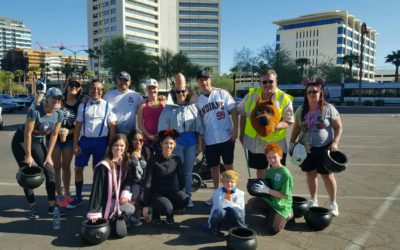 BOMA Greater Phoenix names young professionals’ leadership