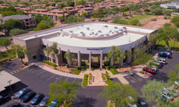 Flex building sale in Scottsdale Airpark highlights recent NAI Horizon deals