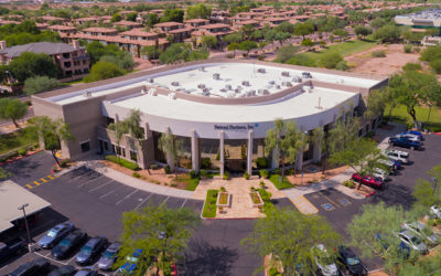 Flex building sale in Scottsdale Airpark highlights recent NAI Horizon deals