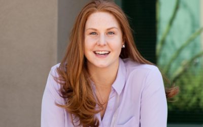 Terracon adds Marketing Specialist Danielle Intorf to Arizona office