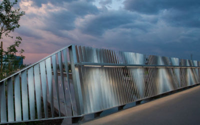 Phoenix-based Magnum Companies shines with 4 Gold Awards at NOMMA international metalcraft competition