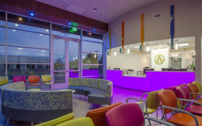 Iconic Design Studio, AWE Corporate Interiors collaborating for 2018 WRDE in Glendale