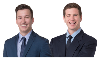 NAI Horizon continues office growth with addition of two new associates