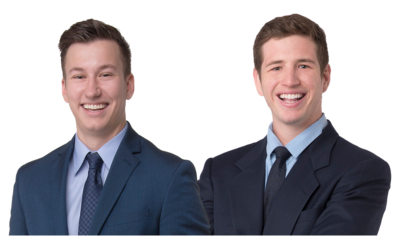 NAI Horizon continues office growth with addition of two new associates