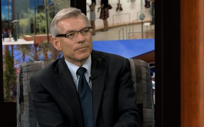 NAIOP Arizona’s Market Leaders Series Presents U.S. Rep. David Schweikert
