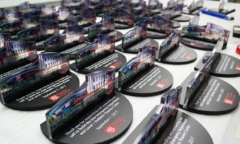 Artisan Colour celebrates 20 years of bringing perfect color to clients in the business world