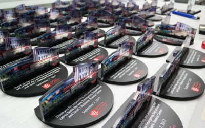 Artisan Colour celebrates 20 years of bringing perfect color to clients in the business world