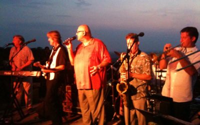 Valley favorite Duck Soup to perform at CRENAB golf tournament after party