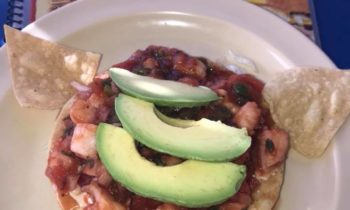 Sedona Vista Village Welcomes Tortas de Fuego Restaurant